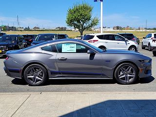 2024 Ford Mustang GT 1FA6P8CF5R5424347 in Pittsburg, CA 4