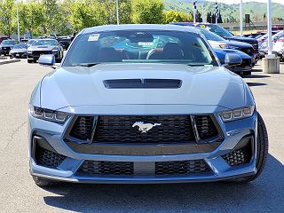 2024 Ford Mustang GT 1FA6P8CF3R5425450 in Pittsburg, CA 2