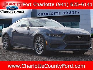 2024 Ford Mustang  VIN: 1FA6P8TH6R5113642