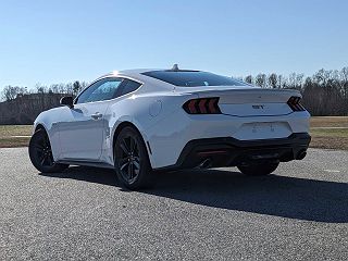 2024 Ford Mustang GT 1FA6P8CF5R5412439 in Prince George, VA 5