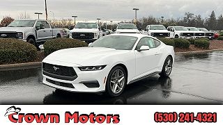 2024 Ford Mustang  1FA6P8TH0R5119033 in Redding, CA 1