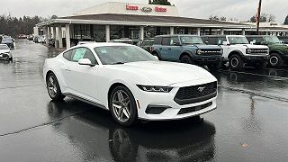 2024 Ford Mustang  1FA6P8TH0R5119033 in Redding, CA 2