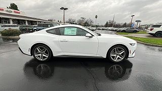 2024 Ford Mustang  1FA6P8TH0R5119033 in Redding, CA 3
