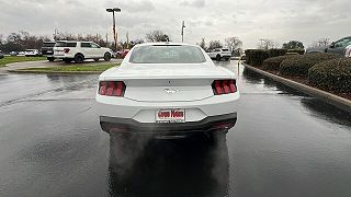 2024 Ford Mustang  1FA6P8TH0R5119033 in Redding, CA 5