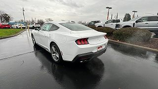 2024 Ford Mustang  1FA6P8TH0R5119033 in Redding, CA 7