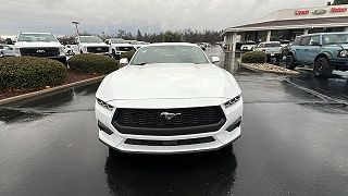 2024 Ford Mustang  1FA6P8TH0R5119033 in Redding, CA 9