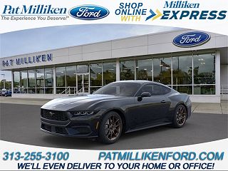 2024 Ford Mustang  VIN: 1FA6P8TH0R5132896