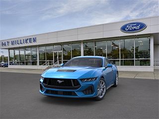 2024 Ford Mustang GT 1FA6P8CF4R5429331 in Redford, MI 2