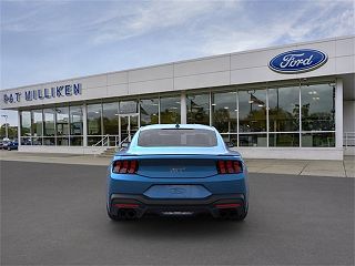 2024 Ford Mustang GT 1FA6P8CF4R5429331 in Redford, MI 5