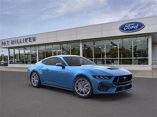 2024 Ford Mustang GT 1FA6P8CF4R5429331 in Redford, MI 7
