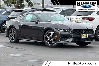 2024 Ford Mustang  VIN: 1FA6P8TH8R5122021