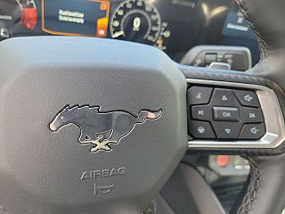 2024 Ford Mustang GT 1FA6P8CF8R5415187 in Riverside, CA 6