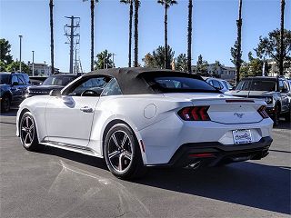 2024 Ford Mustang Base 1FAGP8UH0R5110352 in Riverside, CA 14