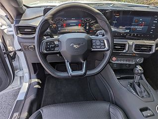 2024 Ford Mustang GT 1FA6P8CF5R5426518 in Rome, GA 15