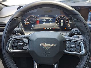 2024 Ford Mustang GT 1FA6P8CF5R5426518 in Rome, GA 26