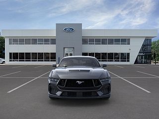 2024 Ford Mustang GT 1FA6P8CF2R5410065 in Saco, ME 28