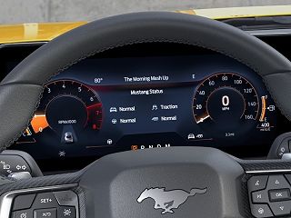 2024 Ford Mustang GT 1FAGP8FF3R5116335 in Sacramento, CA 14