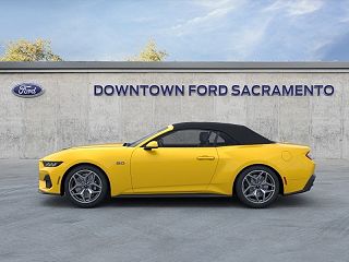 2024 Ford Mustang GT 1FAGP8FF3R5116335 in Sacramento, CA 4