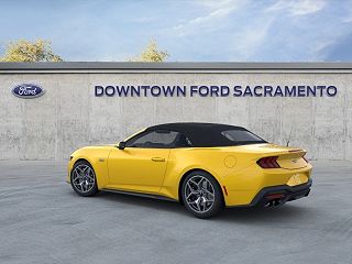 2024 Ford Mustang GT 1FAGP8FF3R5116335 in Sacramento, CA 5