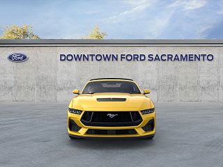 2024 Ford Mustang GT 1FAGP8FF3R5116335 in Sacramento, CA 7