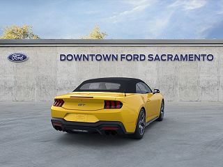 2024 Ford Mustang GT 1FAGP8FF3R5116335 in Sacramento, CA 9