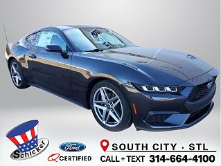 2024 Ford Mustang  VIN: 1FA6P8TH0R5122353