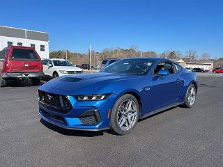 2024 Ford Mustang GT 1FA6P8CF6R5418119 in Salisbury, MD 2