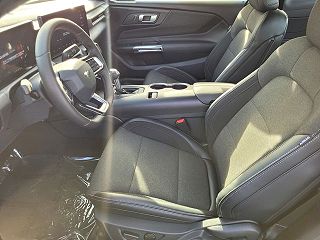 2024 Ford Mustang  1FA6P8TH9R5122027 in San Leandro, CA 11