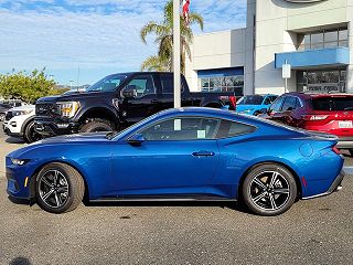 2024 Ford Mustang  1FA6P8TH9R5122027 in San Leandro, CA 4