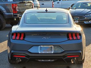 2024 Ford Mustang GT 1FA6P8CF6R5414796 in San Leandro, CA 7