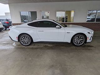 2024 Ford Mustang GT 1FA6P8CF4R5406146 in Sanford, NC 3