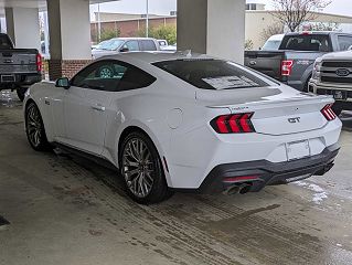 2024 Ford Mustang GT 1FA6P8CF4R5406146 in Sanford, NC 6