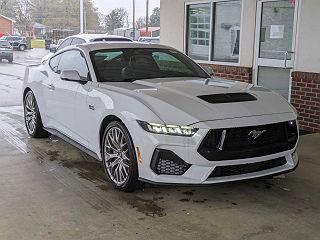 2024 Ford Mustang GT 1FA6P8CF4R5406146 in Sanford, NC