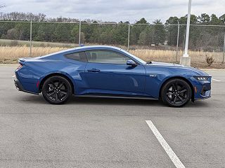 2024 Ford Mustang GT 1FA6P8CF5R5409721 in Sanford, NC 2