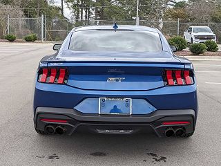 2024 Ford Mustang GT 1FA6P8CF5R5409721 in Sanford, NC 4