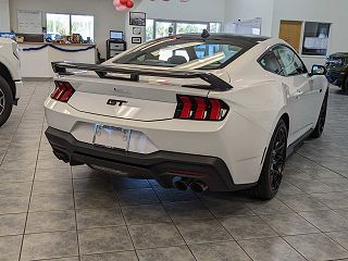 2024 Ford Mustang GT 1FA6P8CF7R5415620 in Sanford, NC 3