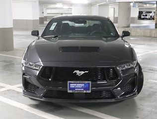 2024 Ford Mustang GT 1FA6P8CF0R5417225 in Santa Monica, CA 2