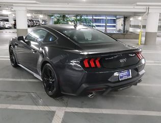 2024 Ford Mustang GT 1FA6P8CF0R5417225 in Santa Monica, CA 4