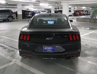 2024 Ford Mustang GT 1FA6P8CF0R5417225 in Santa Monica, CA 5