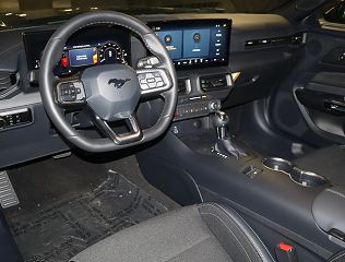 2024 Ford Mustang GT 1FA6P8CF0R5417225 in Santa Monica, CA 6