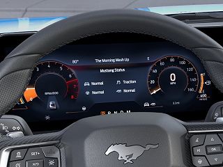 2024 Ford Mustang GT 1FAGP8FF2R5109313 in Seneca, PA 13