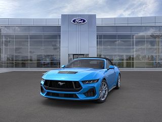 2024 Ford Mustang GT 1FAGP8FF2R5109313 in Seneca, PA 2