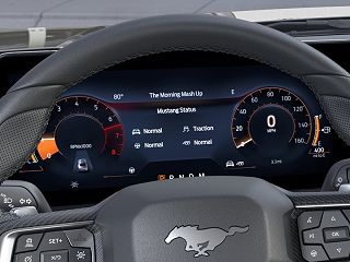 2024 Ford Mustang GT 1FAGP8FF6R5108570 in Seneca, PA 13