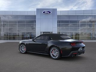 2024 Ford Mustang GT 1FAGP8FF6R5108570 in Seneca, PA 4
