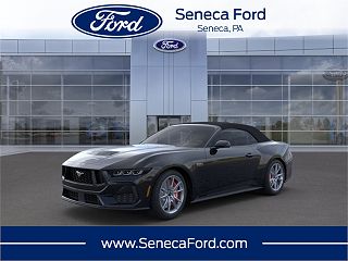 2024 Ford Mustang GT 1FAGP8FF6R5108570 in Seneca, PA