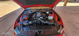 2024 Ford Mustang GT 1FA6P8CF4R5424811 in Sierra Vista, AZ 33