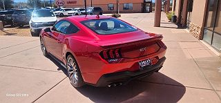 2024 Ford Mustang GT 1FA6P8CF4R5424811 in Sierra Vista, AZ 7