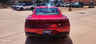 2024 Ford Mustang GT 1FA6P8CF4R5424811 in Sierra Vista, AZ 8
