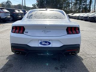 2024 Ford Mustang  1FA6P8TH0R5106394 in Smyrna, GA 3