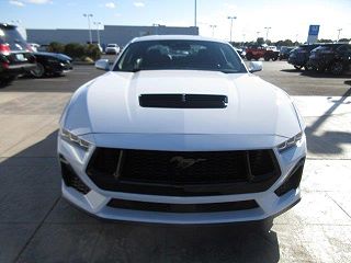 2024 Ford Mustang GT 1FA6P8CF0R5407178 in Somerset, KY 2